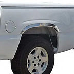 Fender Trim for Chevy Silverado/GMC Sierra (1999-2006)