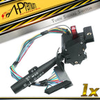 Turn Signal Switch for Chevy Express 1500 2500 GMC Savana (2001–2002)