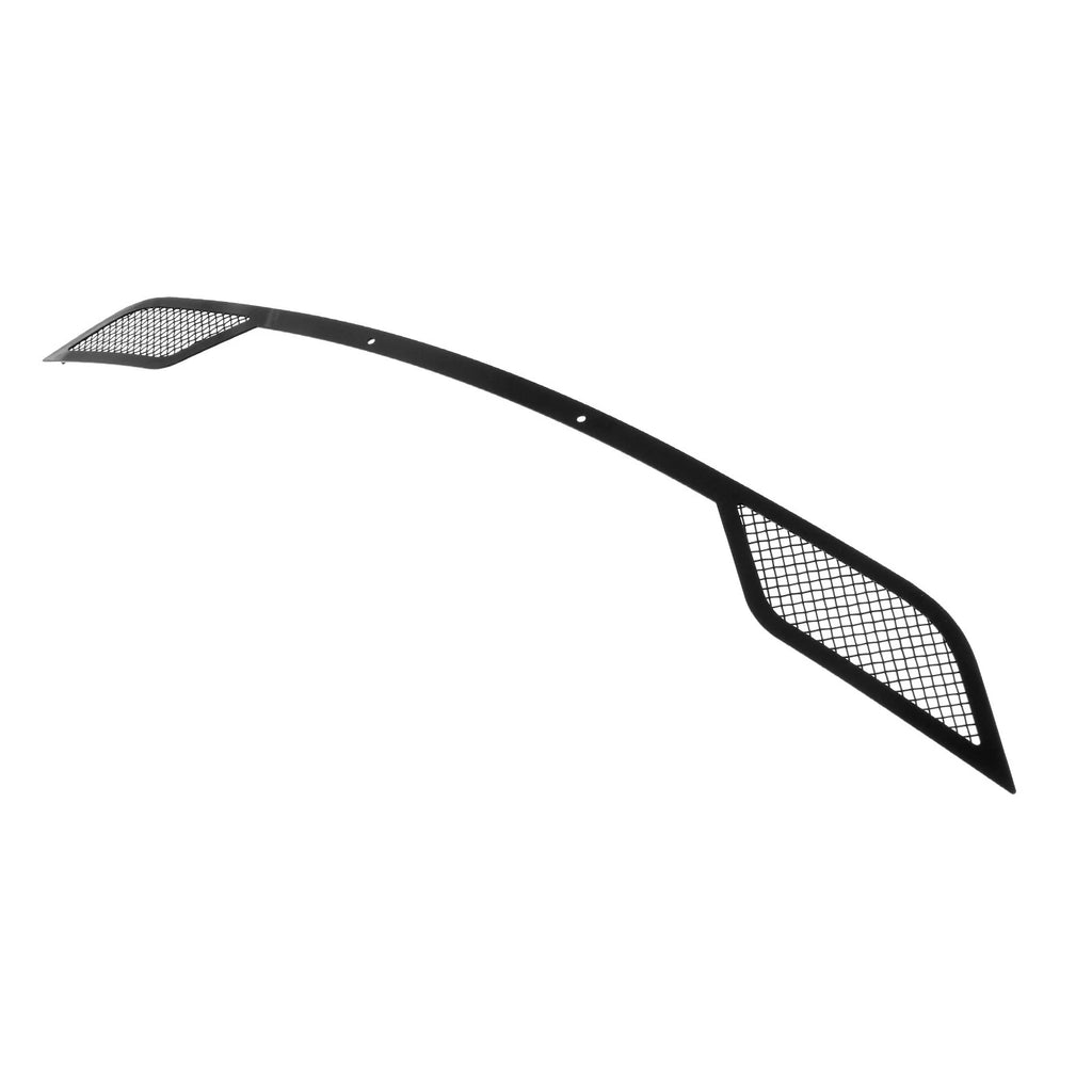 Lower Black Mesh Grille for Chevy Silverado 1500 (2016–2019)