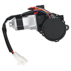 Front Left Window Lift Motor for Toyota Sequoia/Tundra (2001–2007)