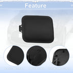 Tow Hook Cover Cap for Toyota Highlander (2001–2003)