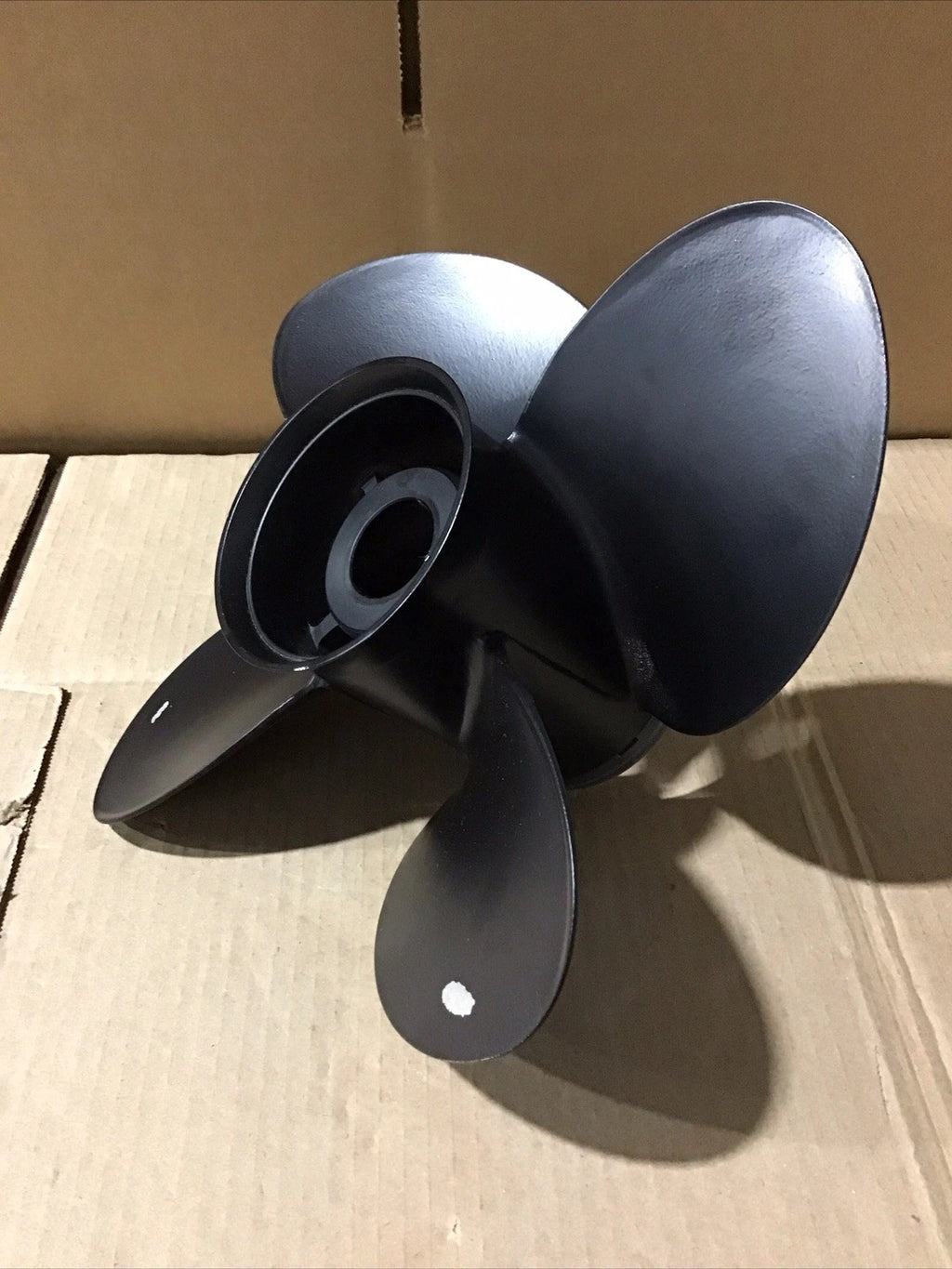 Michigan Vortex 4 Blade Propeller 13-3/8x15P for (941415)
