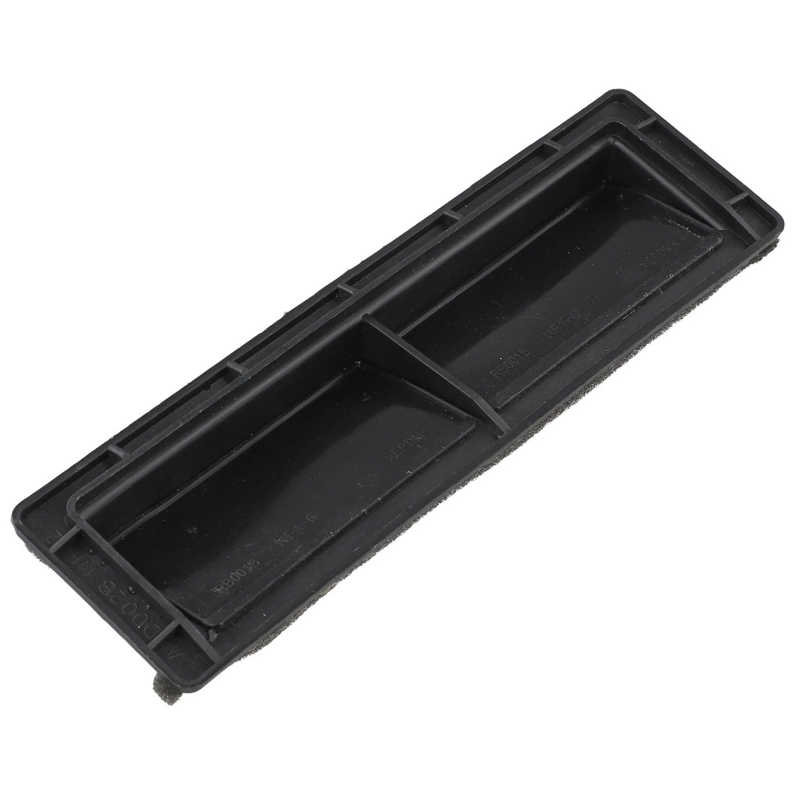 Rear Air Outlet Vent Assembly for Compatible Vehicles (9751025001)
