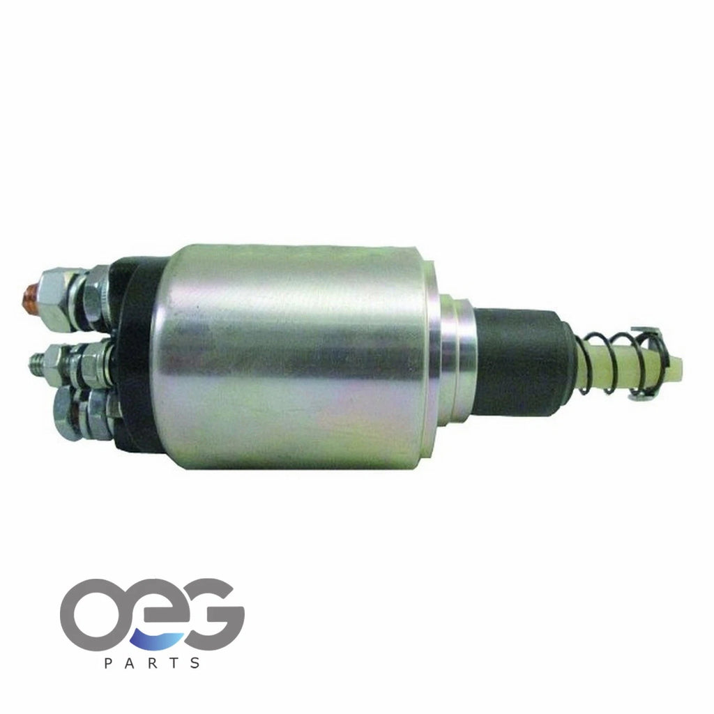 24V Solenoid Switch for Mercedes-Benz (2000-2012)