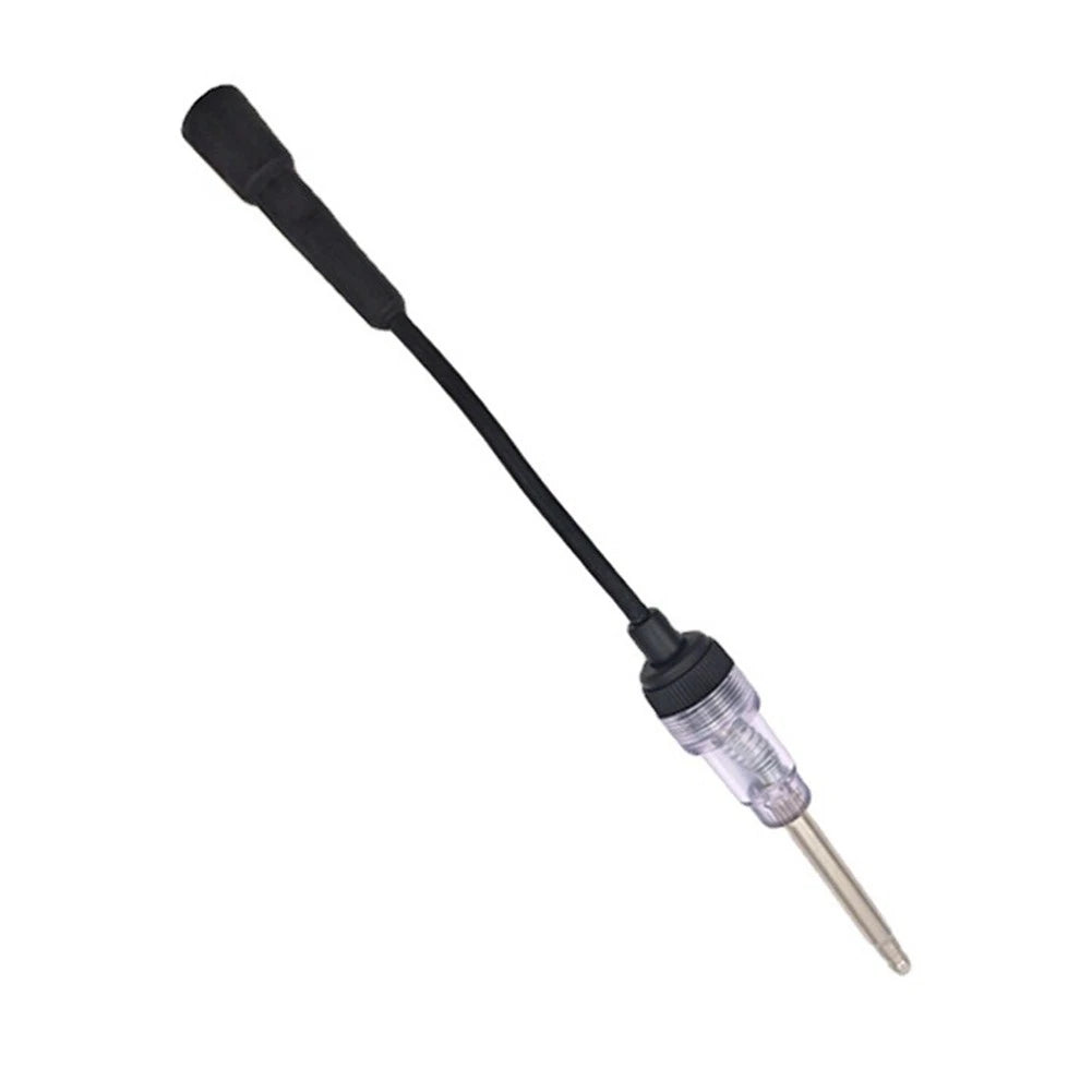 Diagnostic Spark Tester Tool for Car Engine Start Test (Inline Ignition)