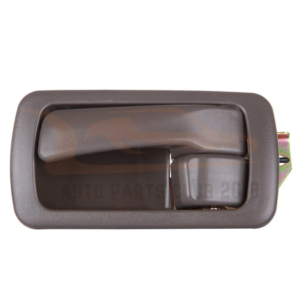 Door Handle for Toyota Camry (1992-1996) Brown Interior Left Rear