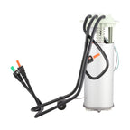 Electric Fuel Pump Module Assembly for Saturn SC1 SC2 SL1 SL2 SW1 SW2 (1998–2002)