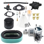 Carb Kit for Kohler KT725 KT730 KT735 KT740 KT745 (16-853-19S)