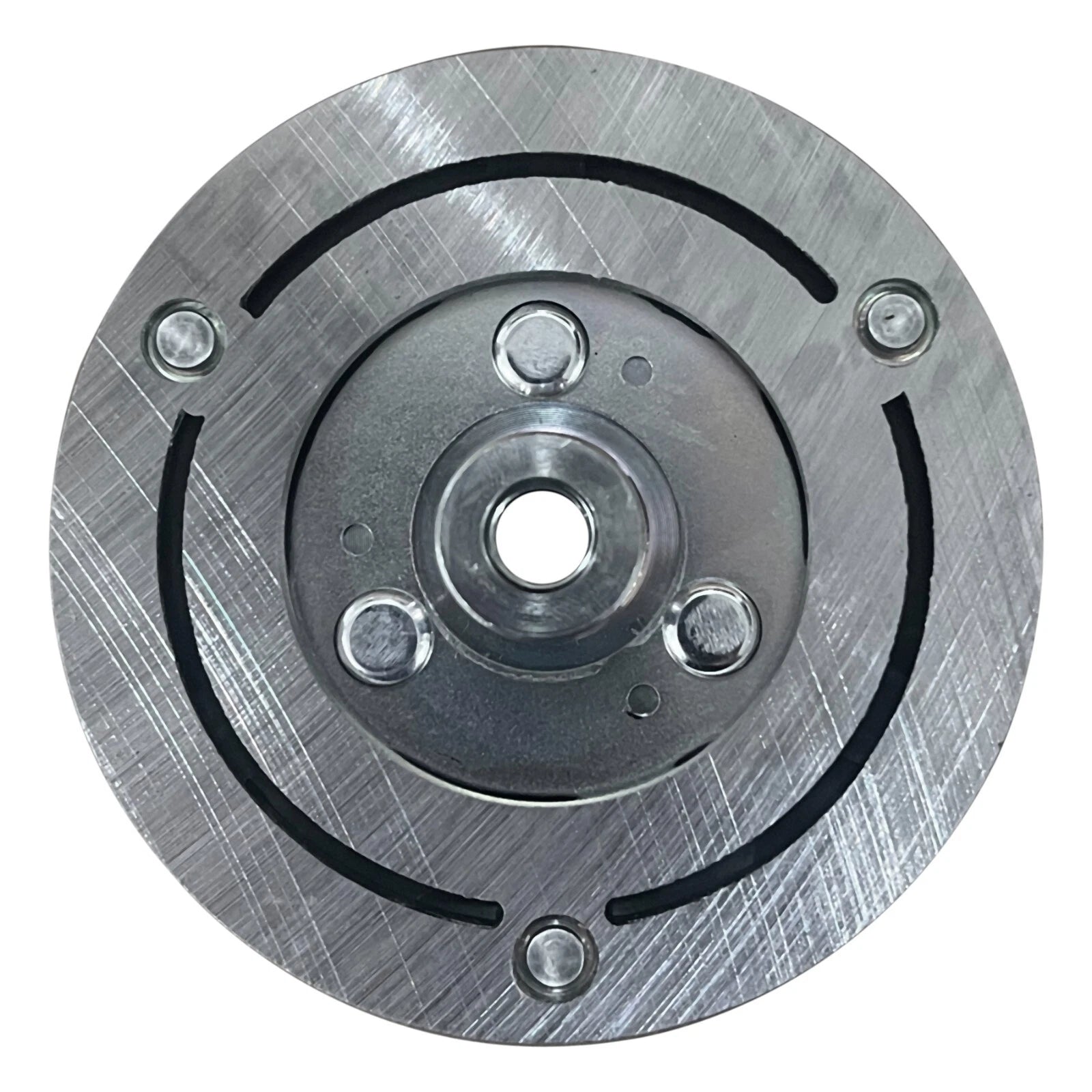 AC Compressor Clutch Replacement for Lincoln Nautilus 2.0L (2022–2023)