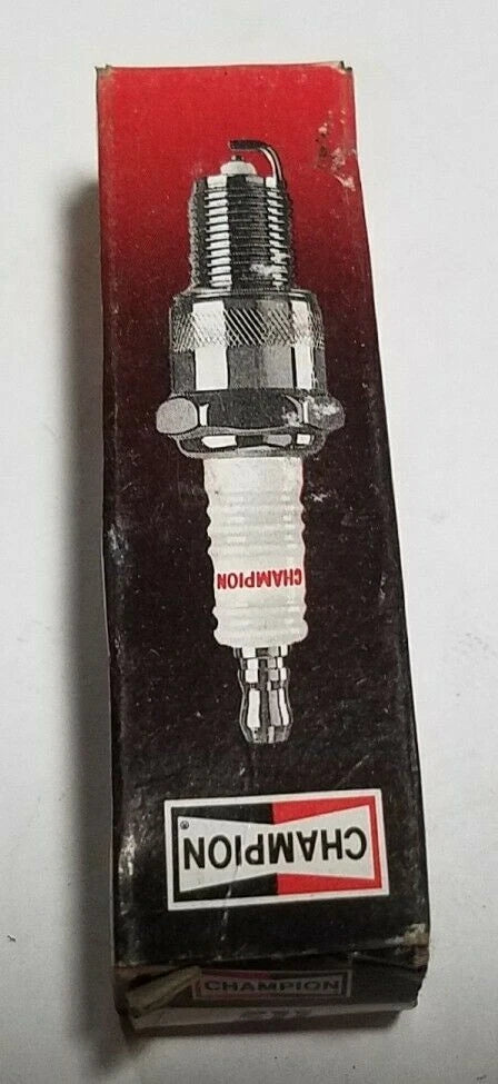 Champion J11C Spark Plug for (Pack of 1)