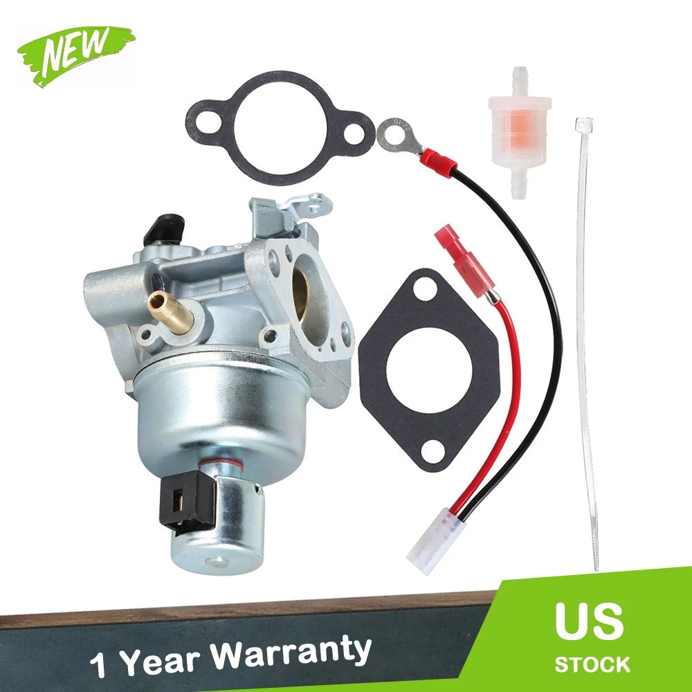Carburetor for Kohler Courage SV530 SV540 SV590 SV600 (2000–2023)