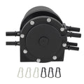 Fuel Pump Reservoir Tank Selector Valve for Ford F150-F350 (1989–1997)