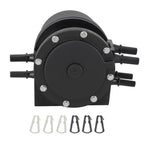 Fuel Pump Reservoir Tank Selector Valve for Ford F150-F350 (1989–1997)