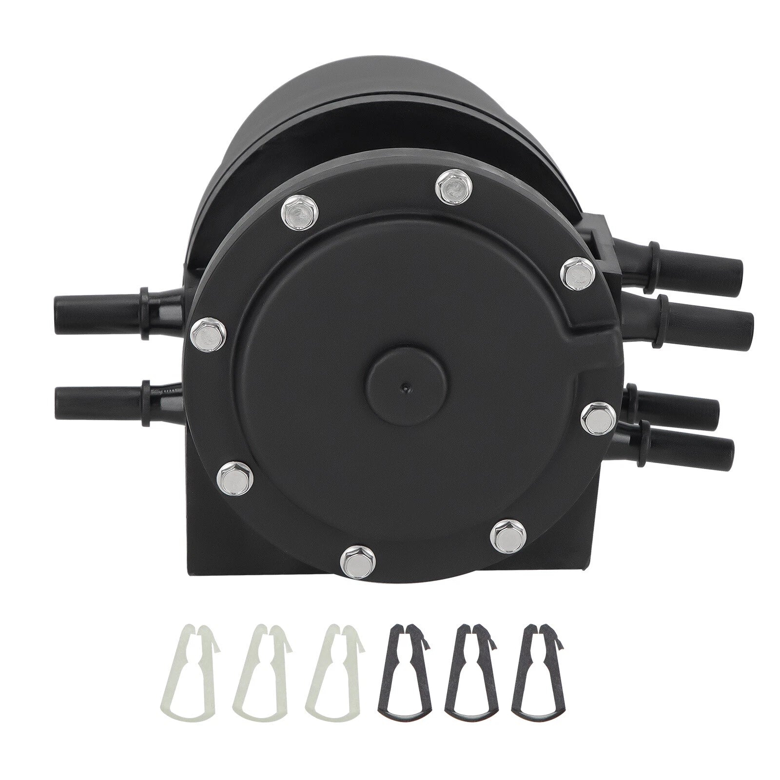 Fuel Pump Reservoir Tank Selector Valve for Ford F150-F350 (1989–1997)