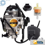 Carburetor for Honda Foreman 500 TRX500 (2005–2011)