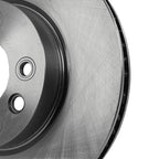 Front Brake Disc for VW Touareg Porsche Cayenne (2004–2006)
