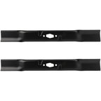 2X Low Lift Blades for Cub Cadet XT1-LT42 XT2-LX42