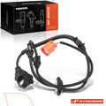 Front Left ABS Wheel Speed Sensor for Honda Odyssey (1999–2004)