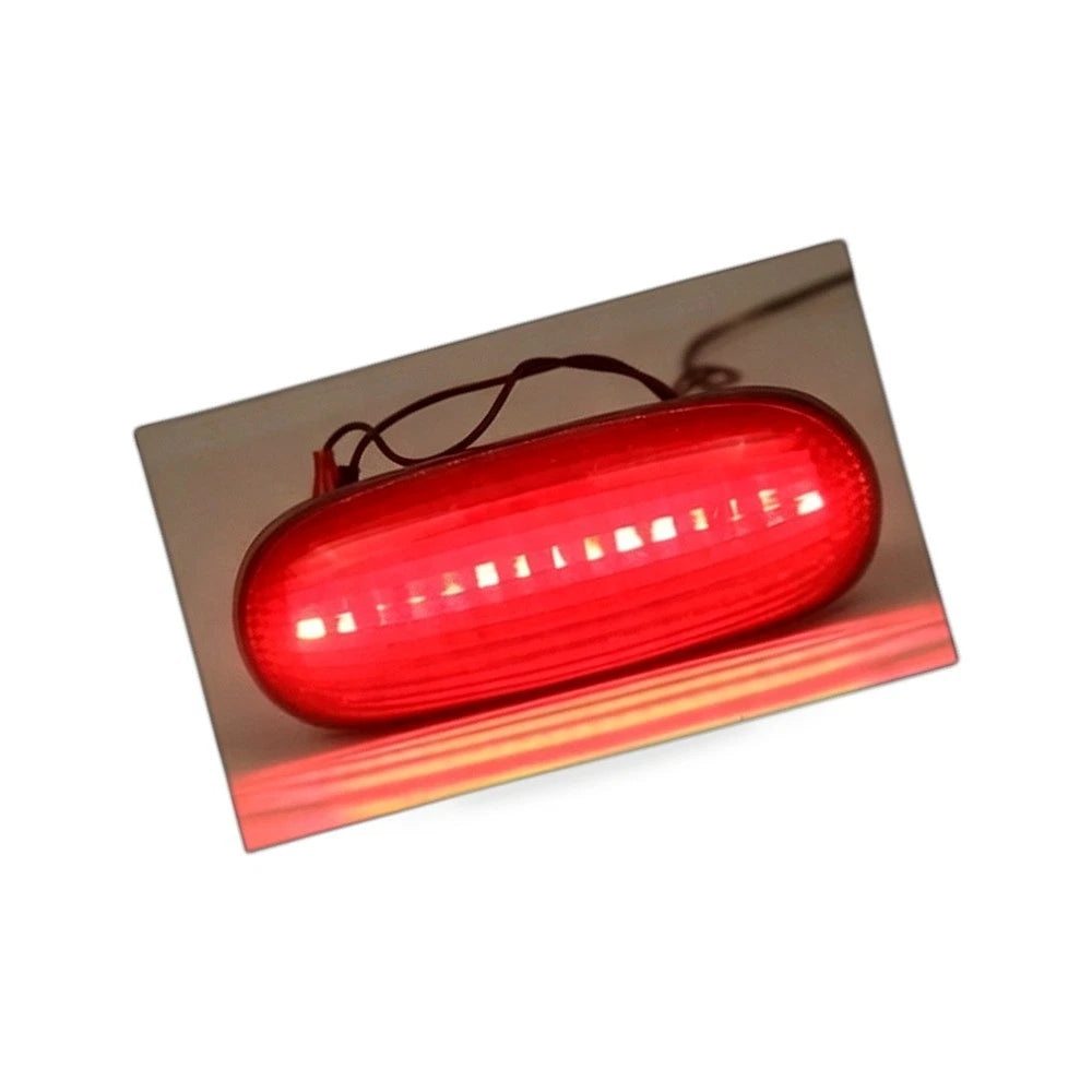 Rear Brake Light Warning Signal Lamp for Renault Master Opel Vivaro A (2001–2014)