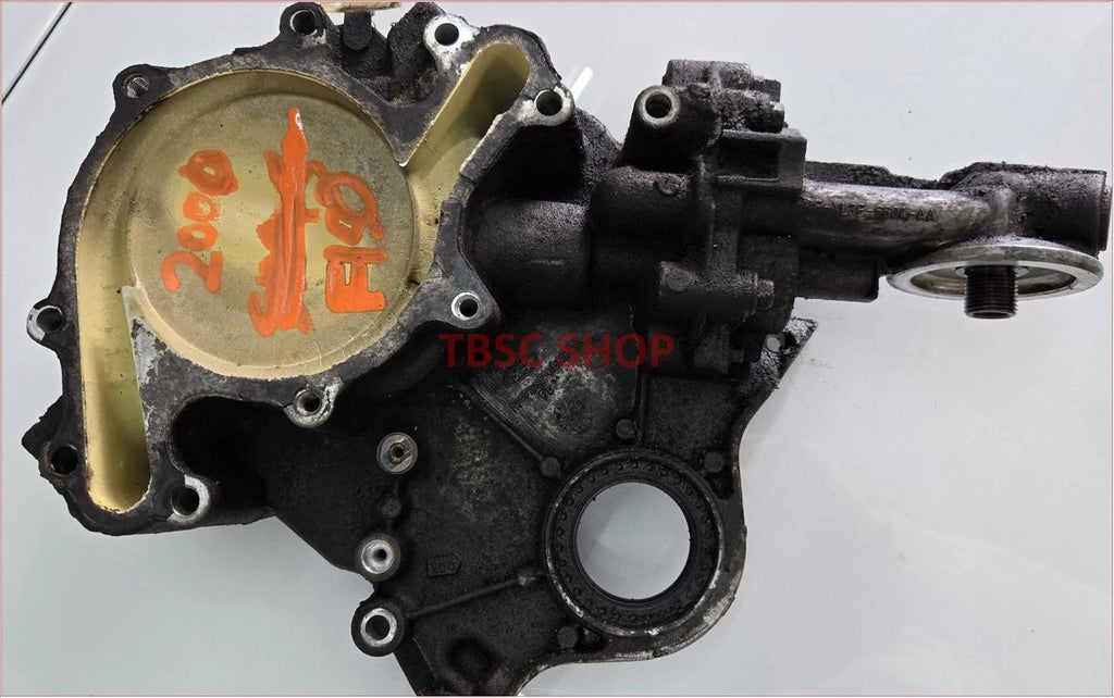 Timing Chain Cover for Thunderbird Cougar Mustang F150 E150 (1996–2004)