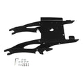 Rear Tour Trunk Mount Rack for Indian Chieftain Limited (2017–2025)