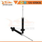 2 Rear Premium Struts for Lexus IS250 IS350 RWD (2006–2013)