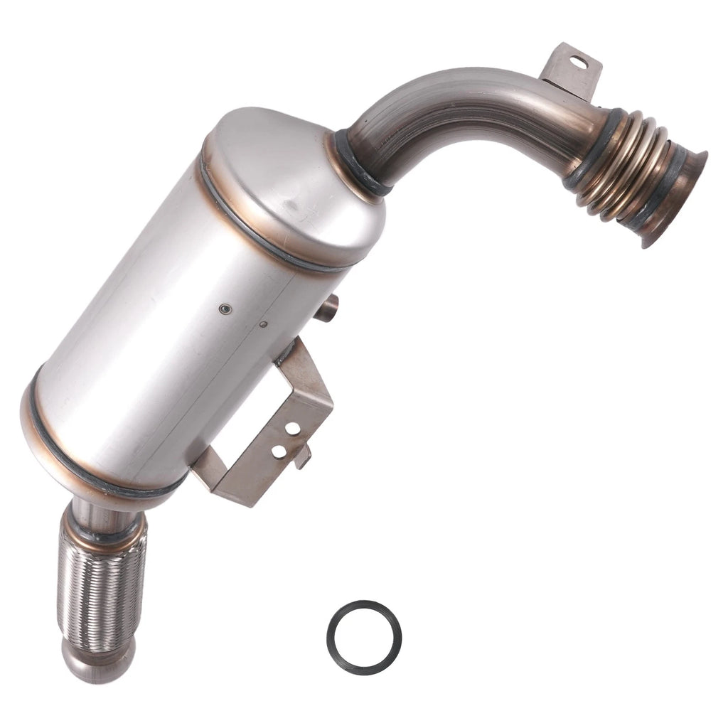 Diesel DPF for Mercedes-Benz Sprinter 2500 3500 3500XD (2019–2022)