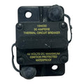 30 AMP Thermal Circuit Breaker for Eaton Bussmann (184030)