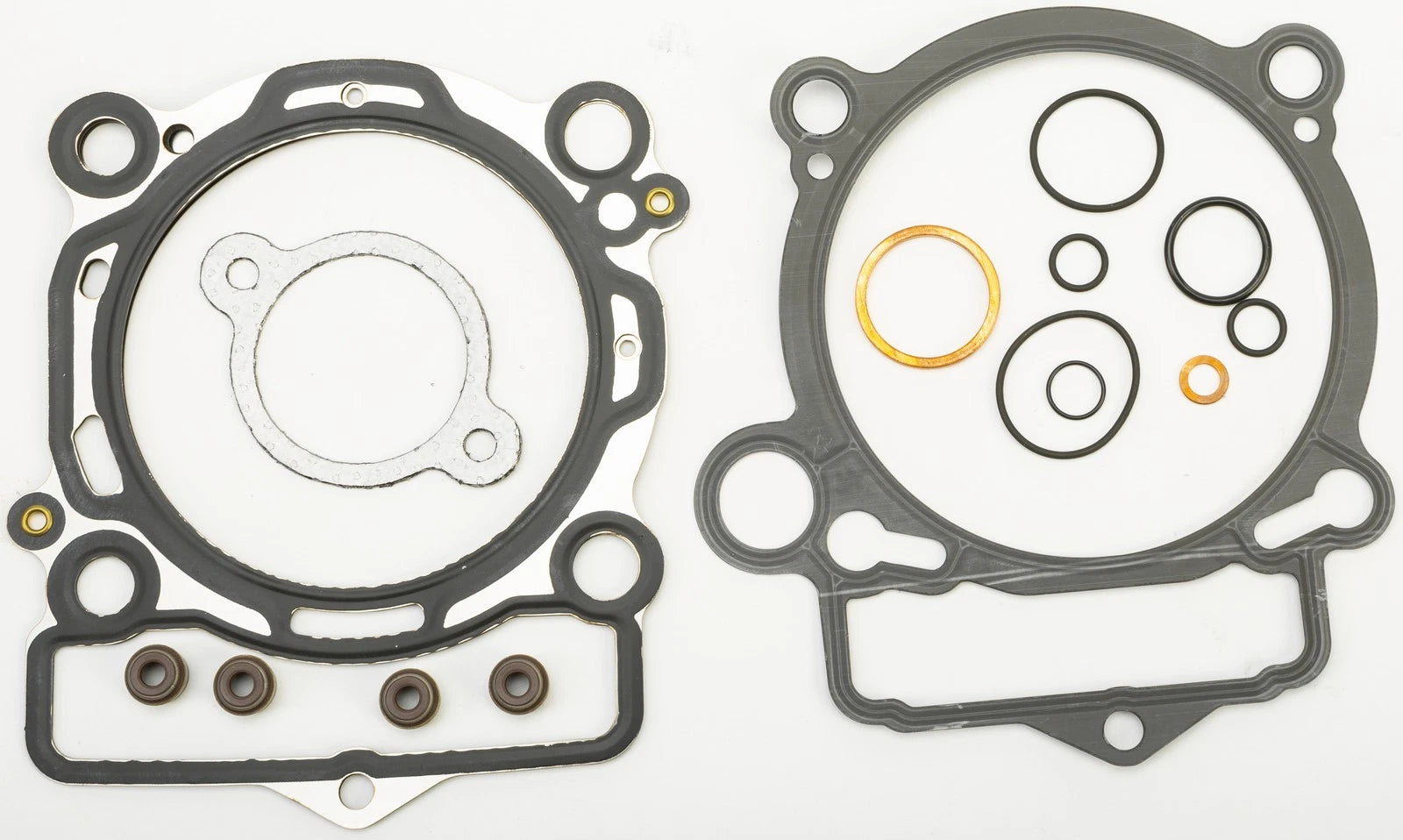 Top End Gasket Kit W/O Valve Cover for KTM Husqvarna (2019–2021)