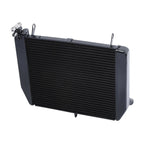 Black Radiator Engine Cooling for Yamaha YZF R1 (2000-2001)
