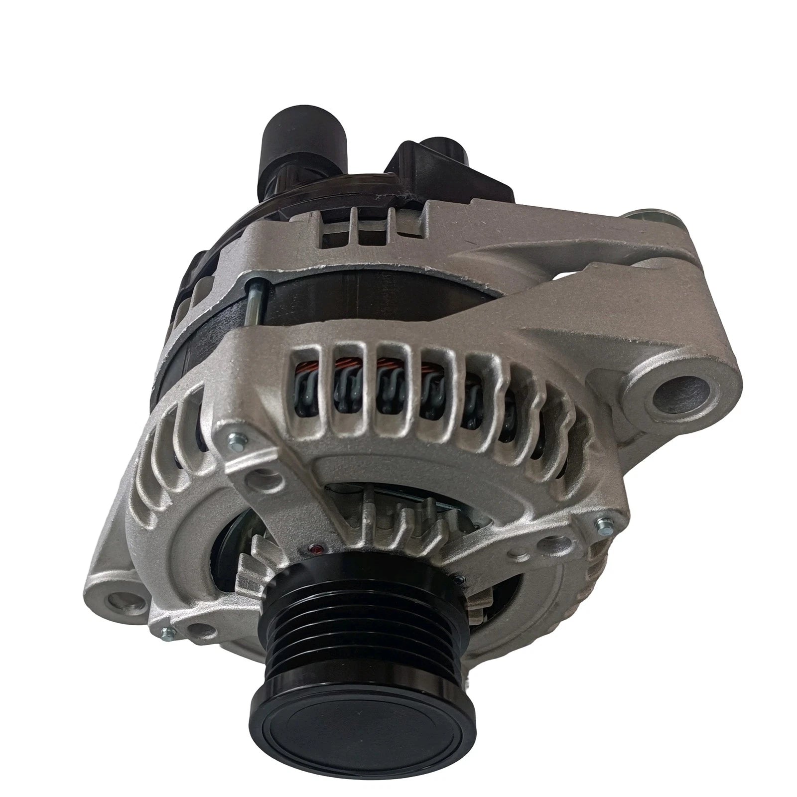 Alternator for Dodge Dart, Fiat 500 (2012–2016) 1.4L 140A