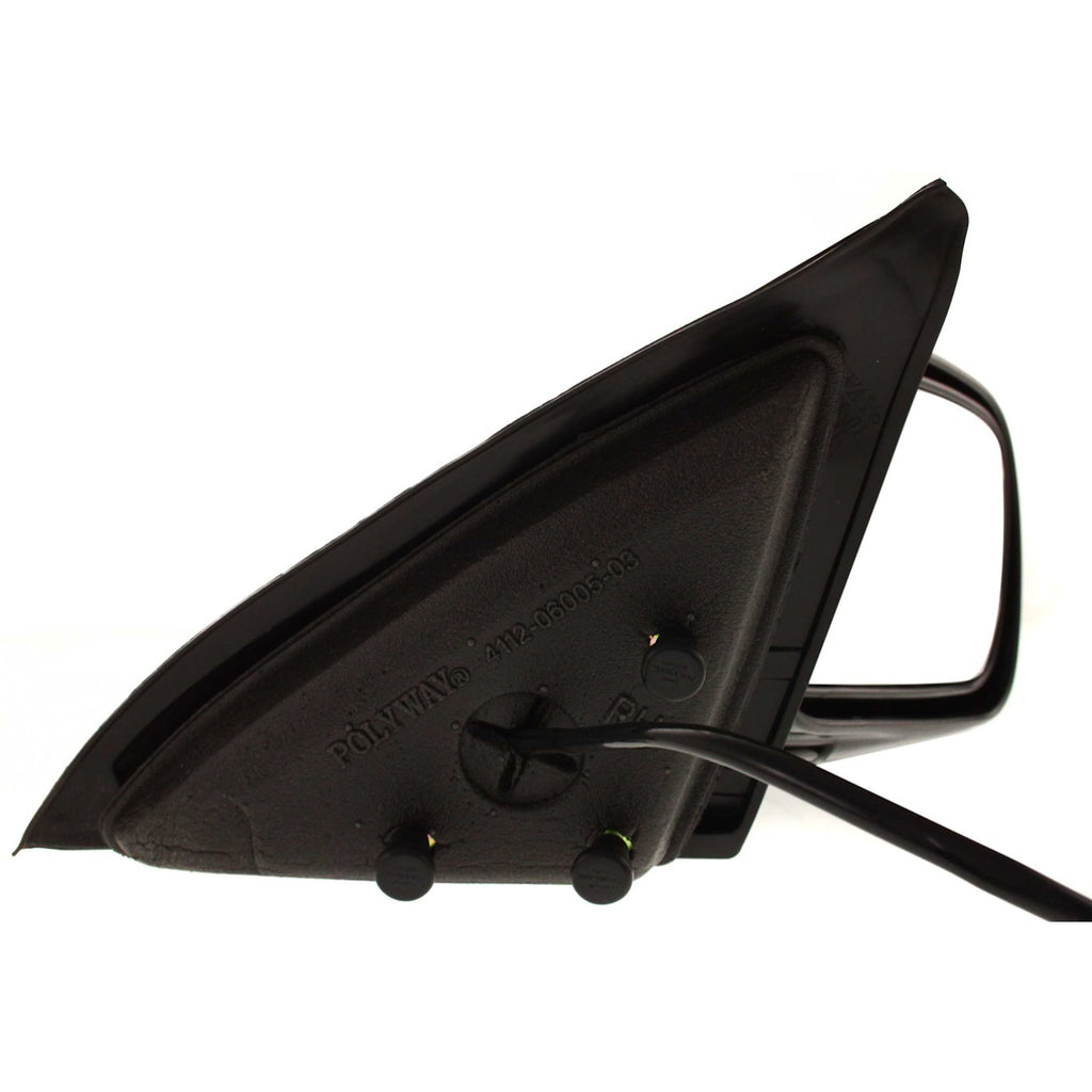 Power Mirror for Buick Lucerne (2006–2011) Right Manual Folding