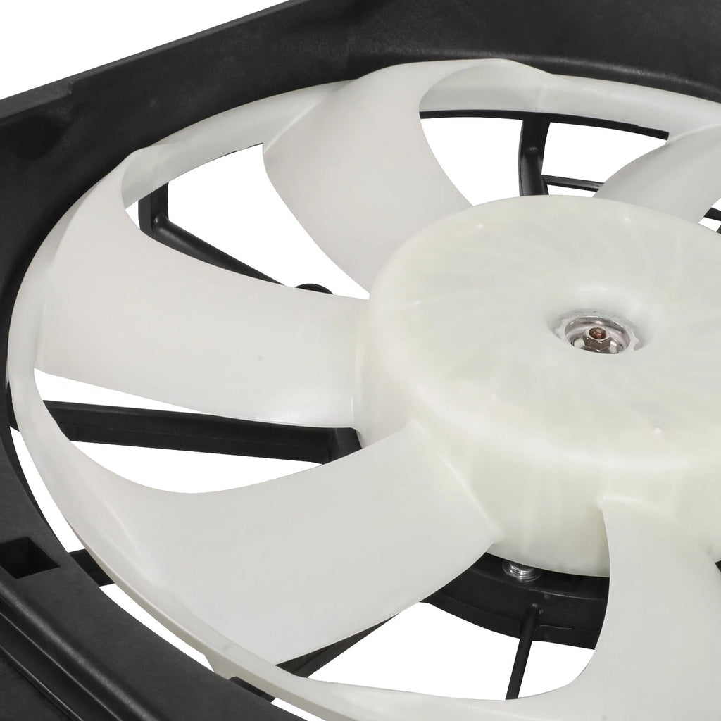 Electric Radiator Engine Cooling Fan for Mazda CX-3 (2016–2022)