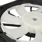 Electric Radiator Engine Cooling Fan for Mazda CX-3 (2016–2022)