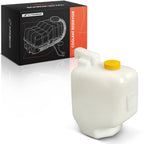 Coolant Reservoir with Cap for Nissan Maxima (1995–1999)