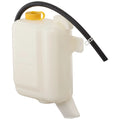 Coolant Reservoir for Nissan Pathfinder (1987–1995) with Cap and Hose