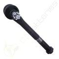 11x Front Tie Rod End Suspension Kit for Chevrolet C1500 Suburban (1993–1999)