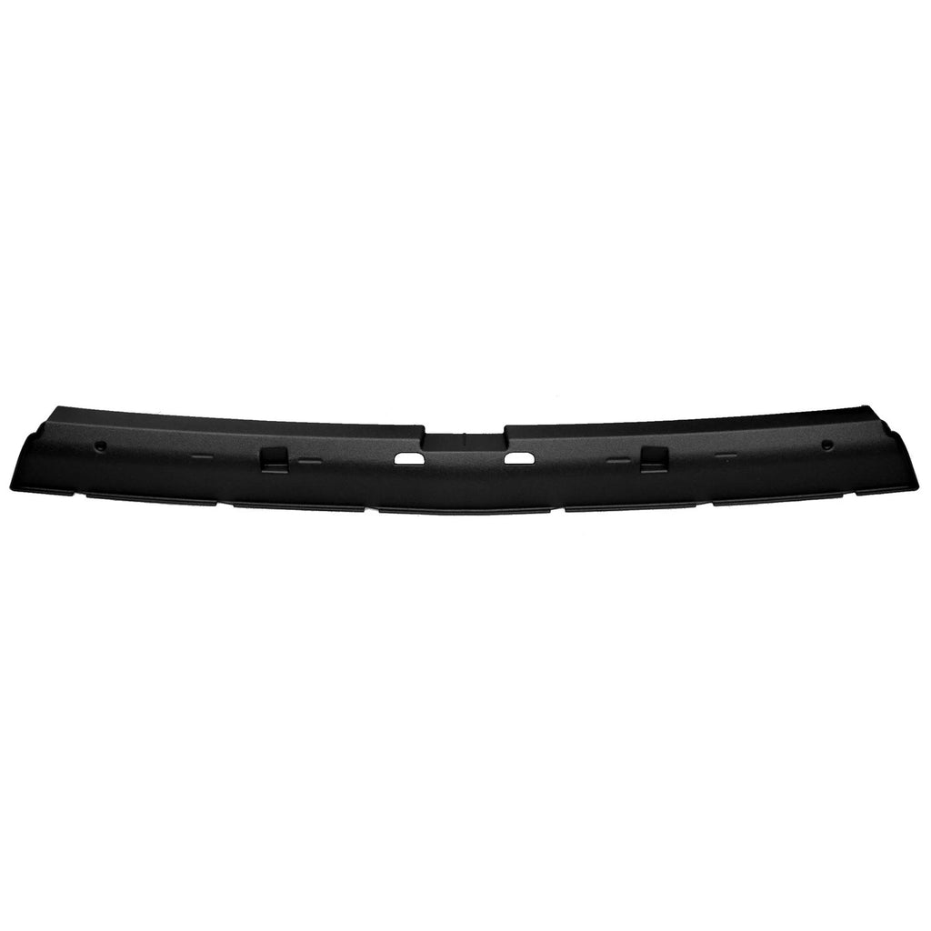 Replacement Polypropylene Inner Bumper Cover Grille Bracket [ Trim Panel]