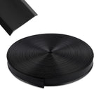Vinyl Trim Molding Screw Cover for RV/Boat/Camper/Trailer (100ft)