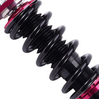 Coilovers Kit for Infiniti G37/370Z (2009–2016) 24 Way Adjustable