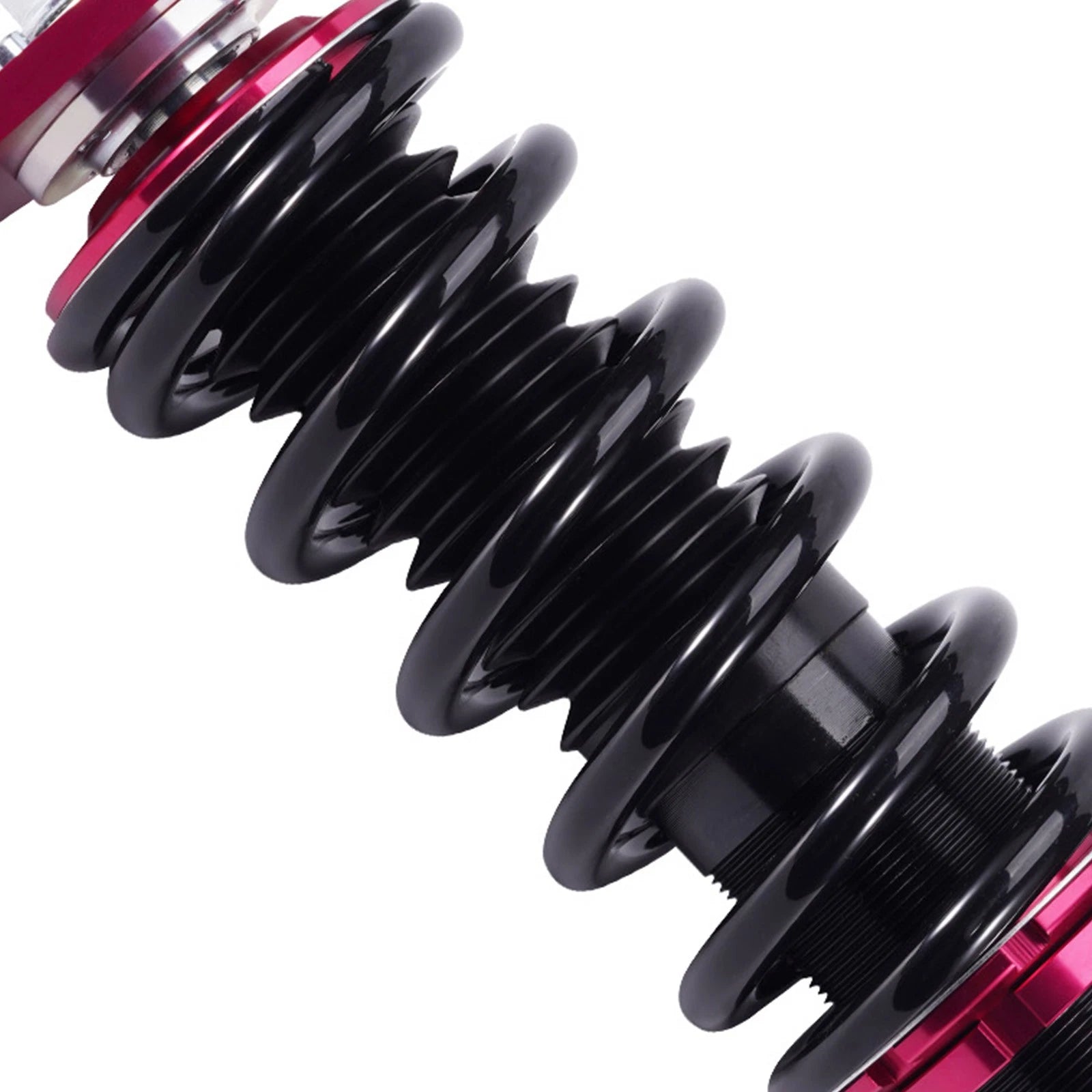 Coilovers Kit for Infiniti G37/370Z (2009–2016) 24 Way Adjustable