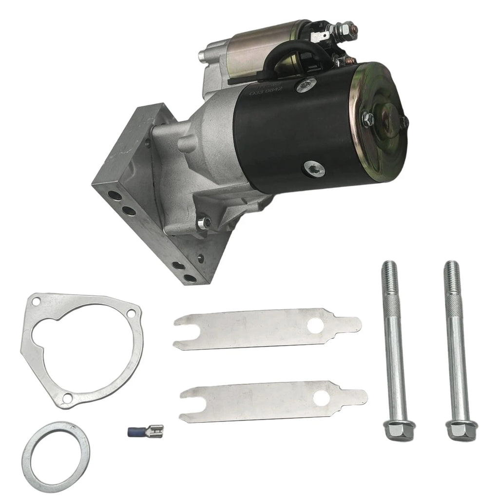 High Torque Mini Racing Starter Motor for Chevrolet SBC BBC