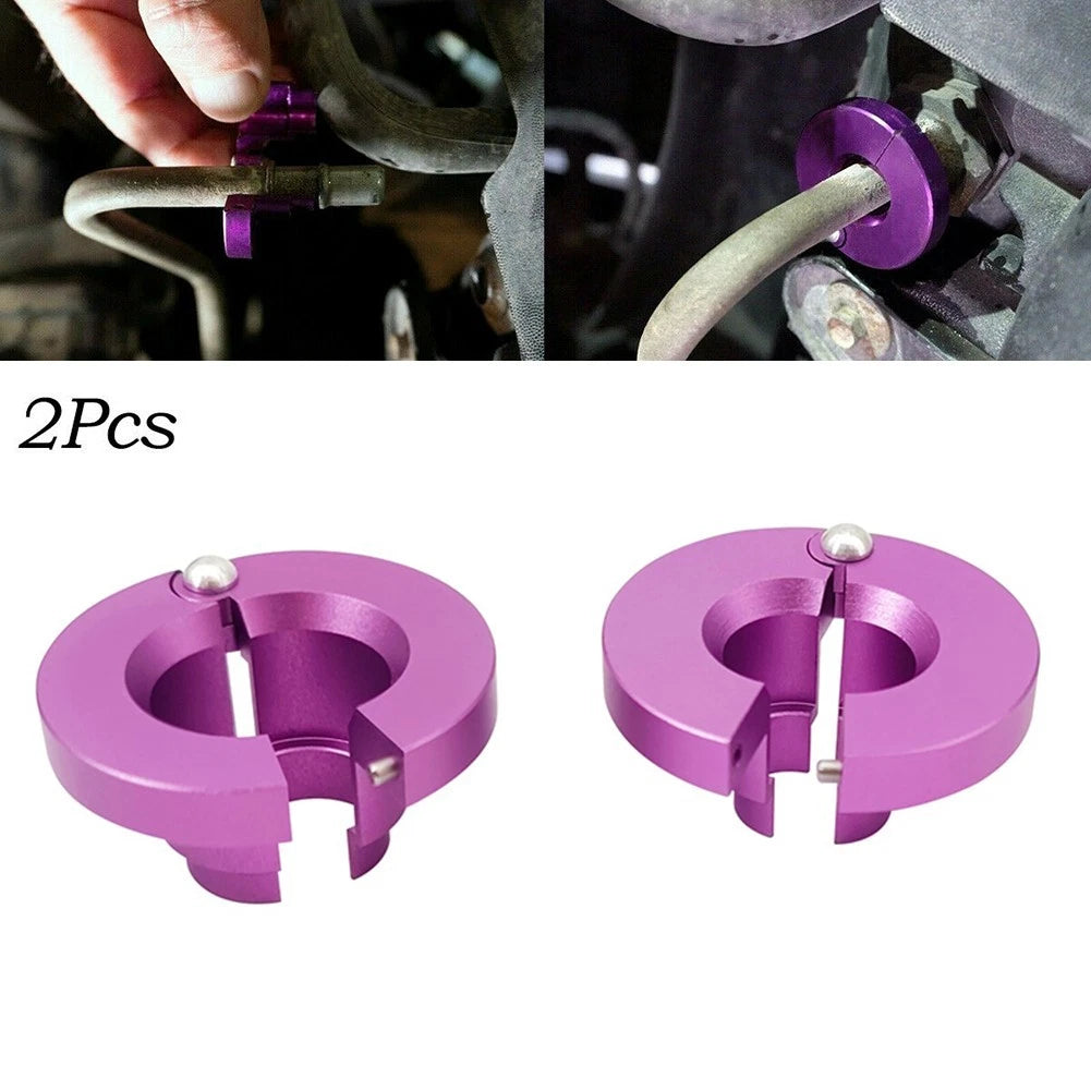 2X Disconnect Tool Pipe Removal for Automotive (High Temperature Resistance)