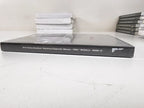 Electronic Diagnostic Manual for Harley-Davidson V-Rod VRSC (2010) 99499-10