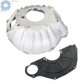 Aluminium Bell Housing for Chevy Impala Caprice Nomad (1959–1988)
