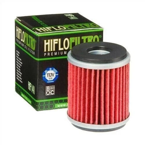 Oil Filter for Yamaha WR450 (2003–2016)