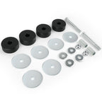 Radiator Support Mount Kit for Ford Truck F100 F250 (1965–1973)