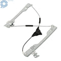 Power Window Regulator with Motor for Nissan Altima (2007–2012)