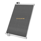Aluminum Radiator for Polaris RZR Pro R / Pro S / RZR Turbo (2022–2025) 1241322