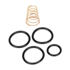 Transmission Cooling System Kit for Cadillac Chevy 6L80 6L90 2014-Up